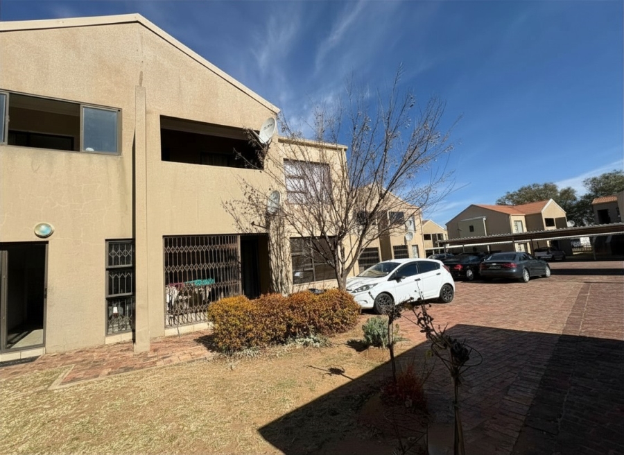 2 Bedroom Property for Sale in Sasolburg Ext 23 Free State